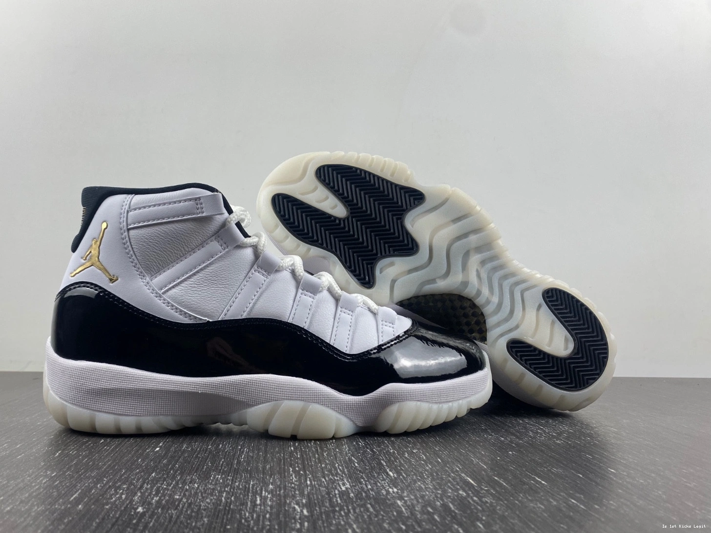 Air 11 Jordan CT8012-170 